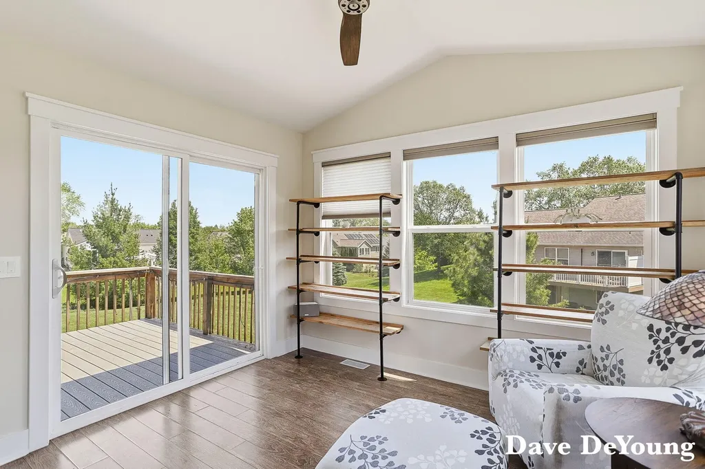 3366 Thornberry Court Holland Charter Township MI 49464