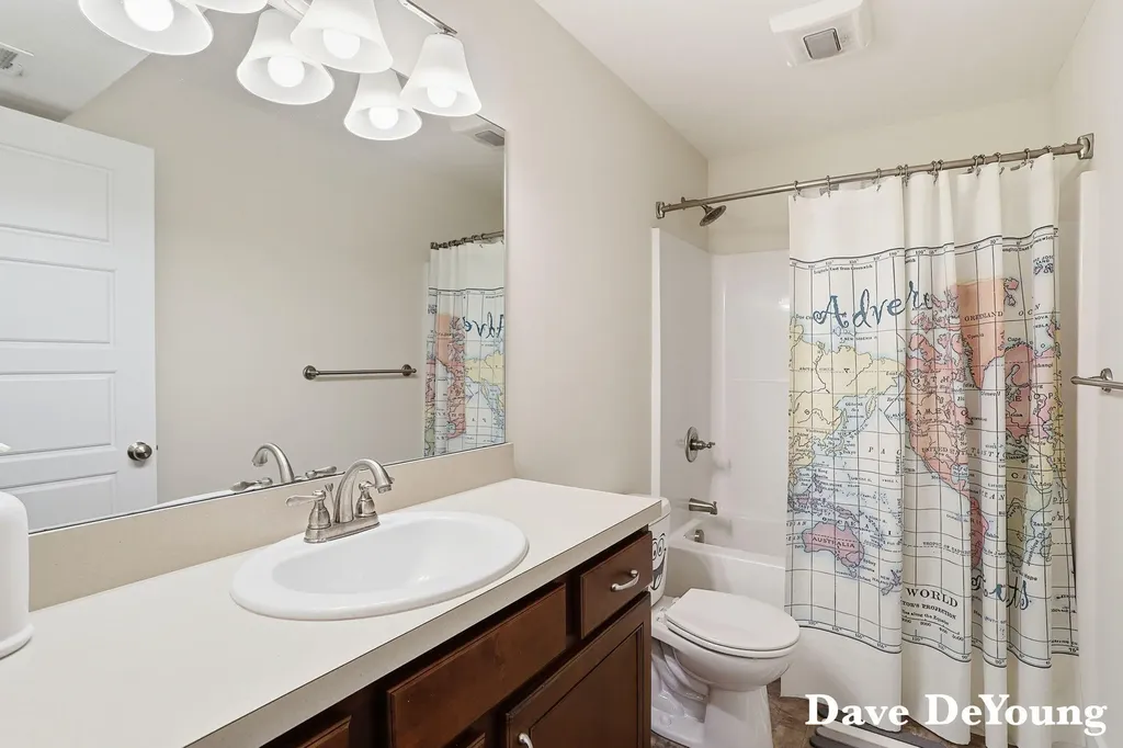 3366 Thornberry Court Holland Charter Township MI 49464