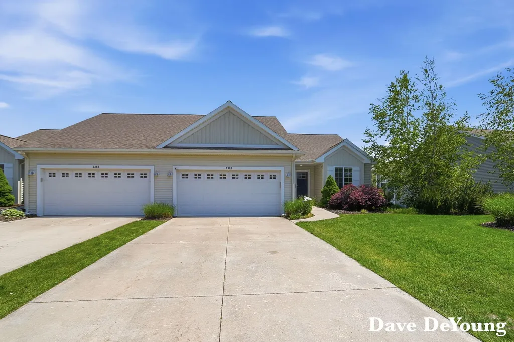 3366 Thornberry Court Holland Charter Township MI 49464