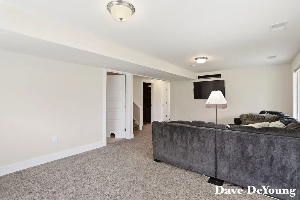 3366 Thornberry Court Holland Charter Township MI 49464