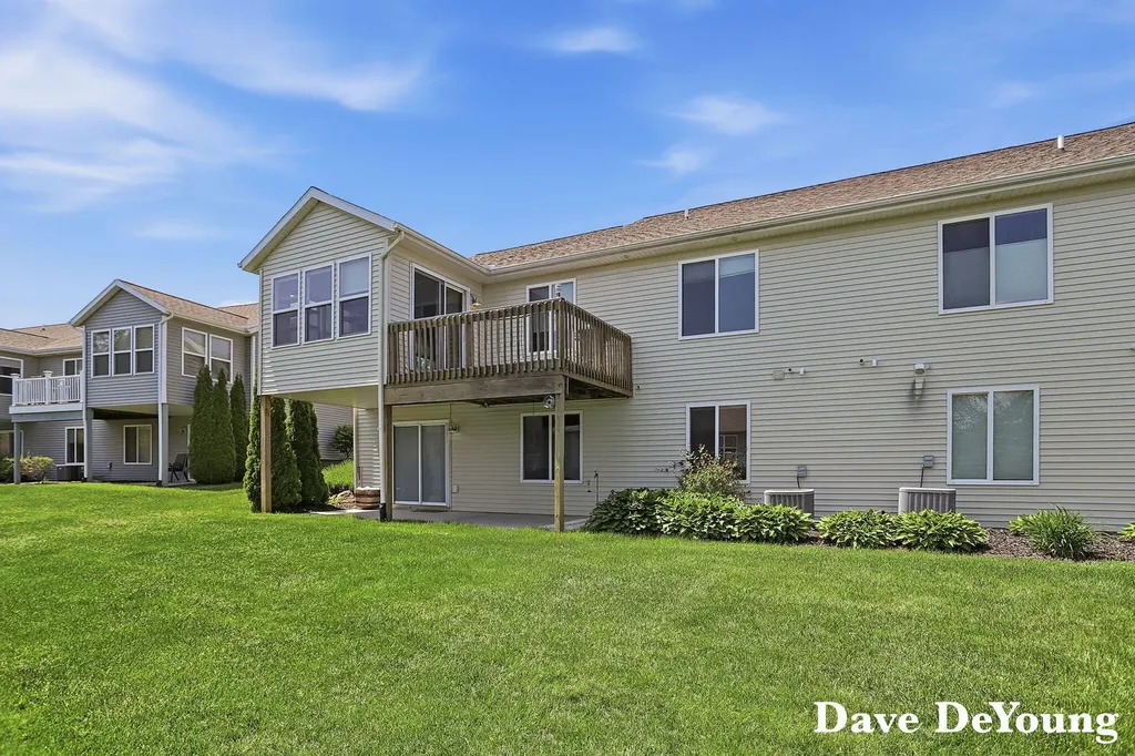 3366 Thornberry Court Holland Charter Township MI 49464
