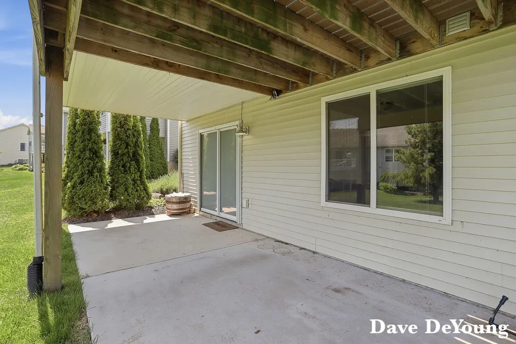 3366 Thornberry Court Holland Charter Township MI 49464