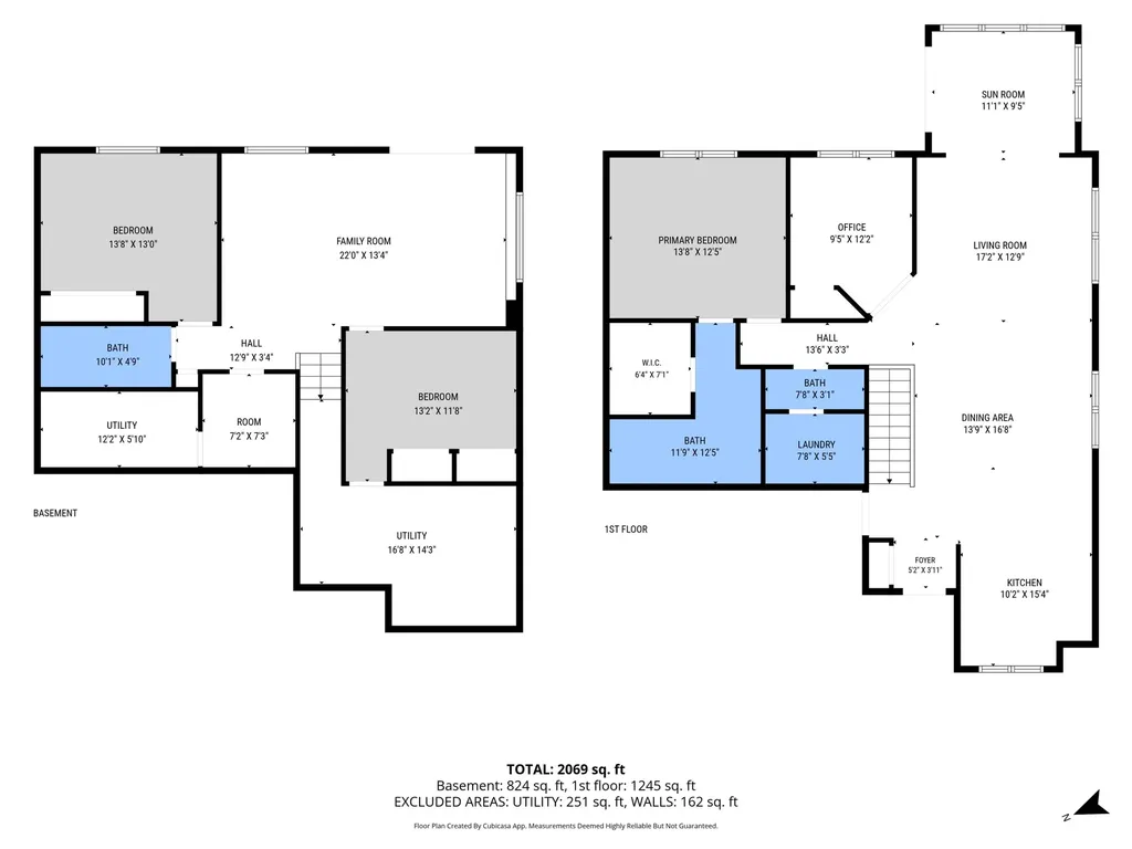 3366 Thornberry Court Holland Charter Township MI 49464