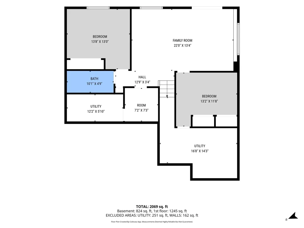 3366 Thornberry Court Holland Charter Township MI 49464