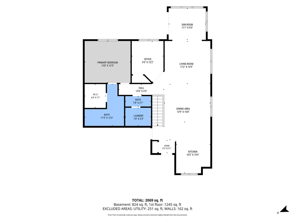 3366 Thornberry Court Holland Charter Township MI 49464