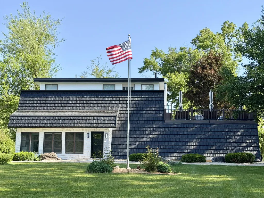 24714 Butternut Drive Sherman Township MI 49091