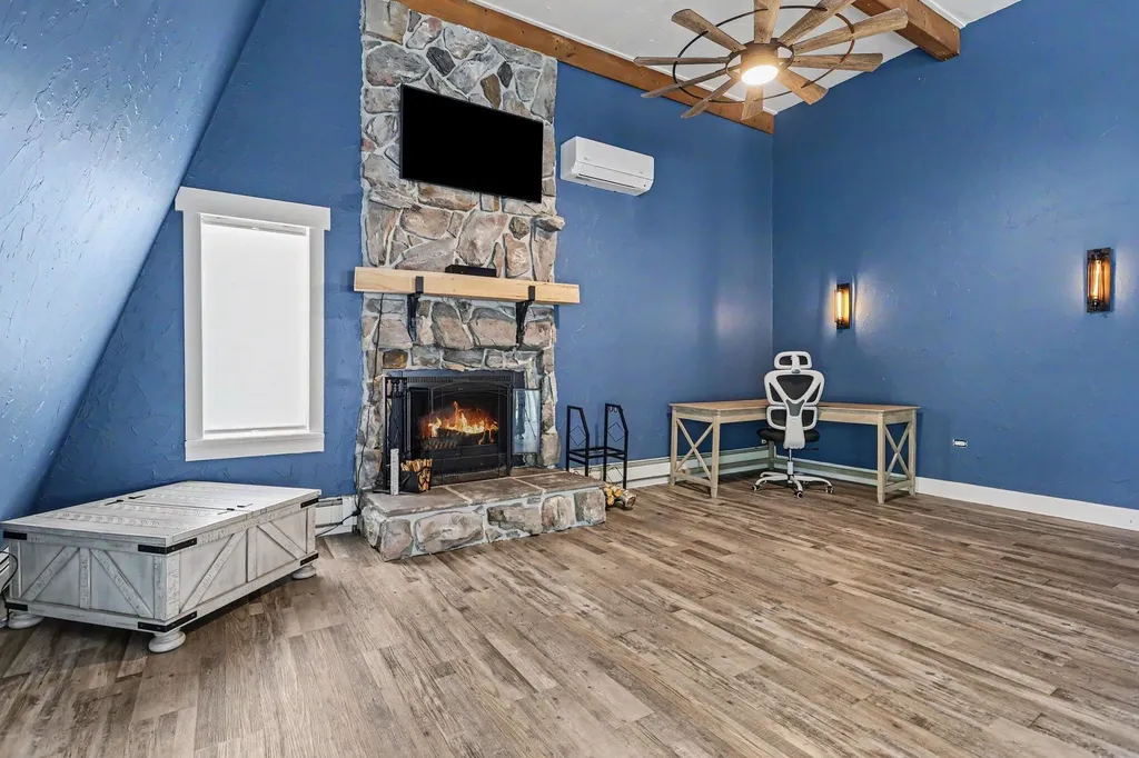 24714 Butternut Drive Sherman Township MI 49091