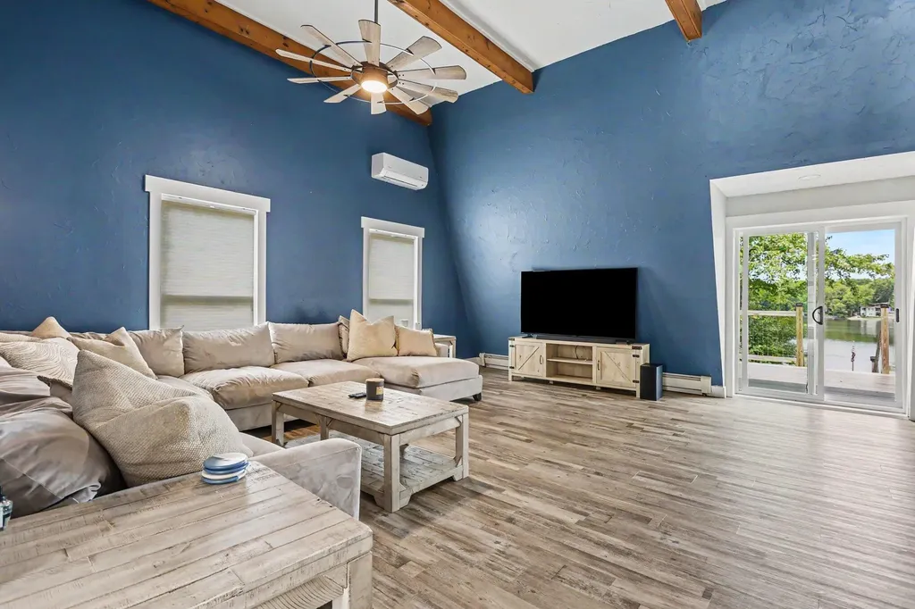 24714 Butternut Drive Sherman Township MI 49091