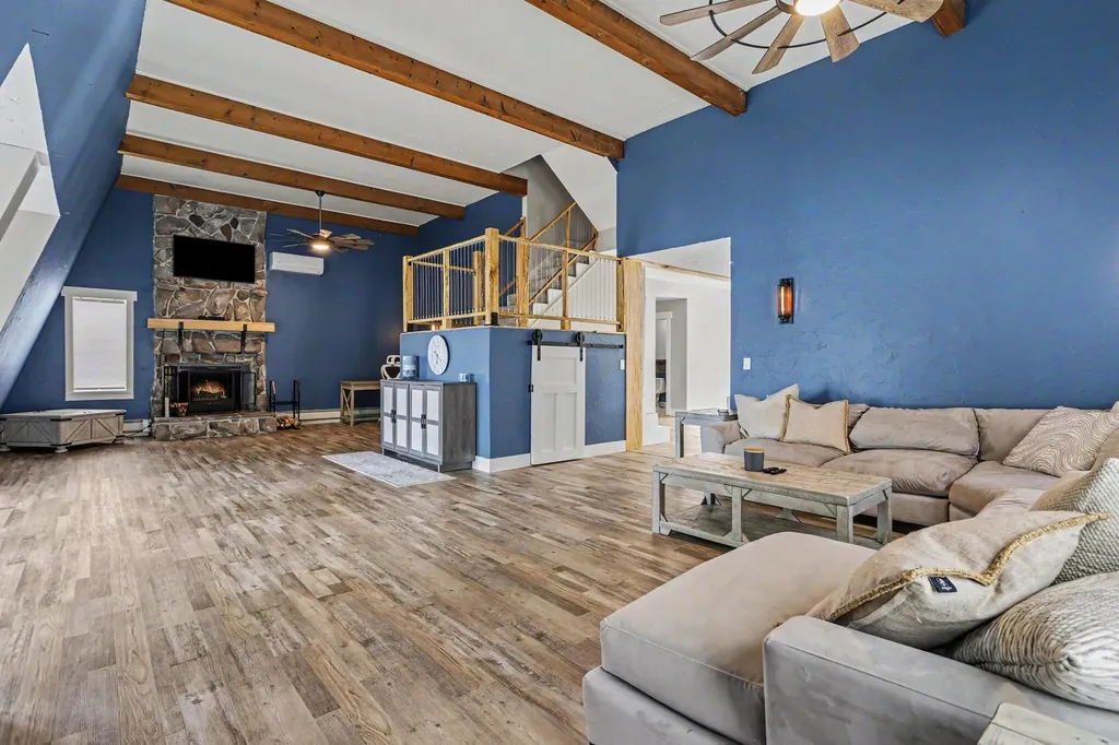 24714 Butternut Drive Sherman Township MI 49091