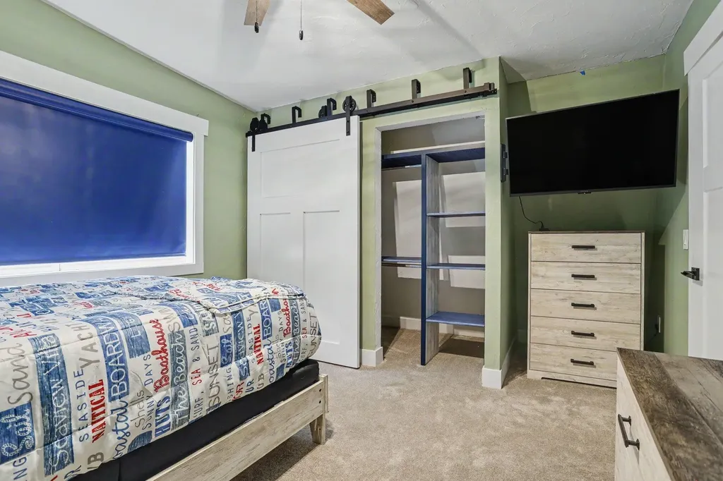 24714 Butternut Drive Sherman Township MI 49091