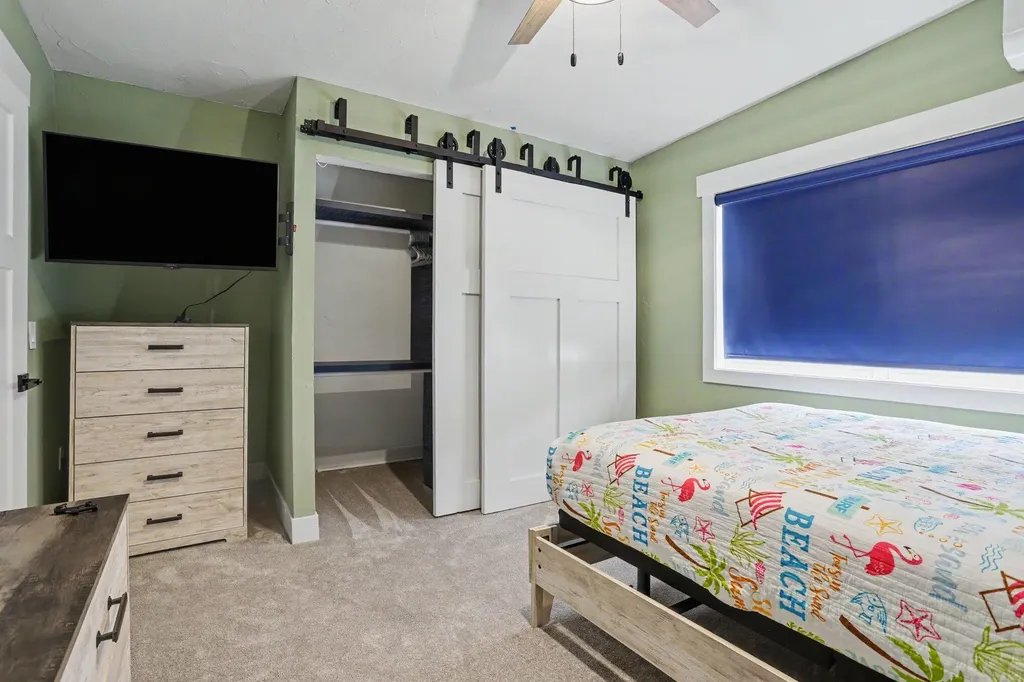 24714 Butternut Drive Sherman Township MI 49091