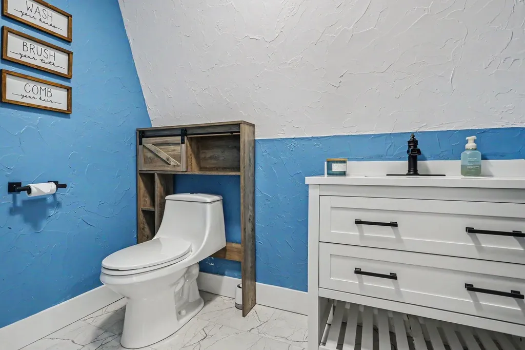 24714 Butternut Drive Sherman Township MI 49091