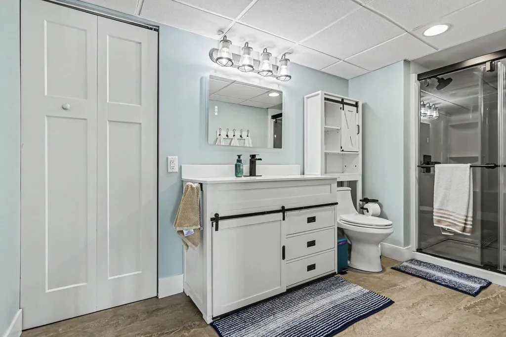 24714 Butternut Drive Sherman Township MI 49091