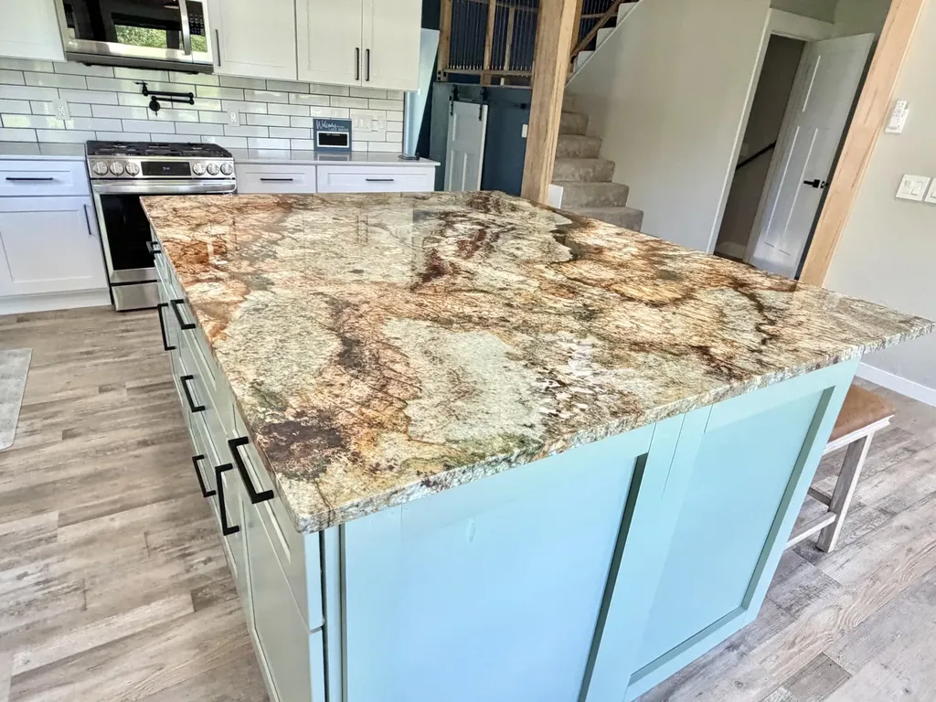 24714 Butternut Drive Sherman Township MI 49091