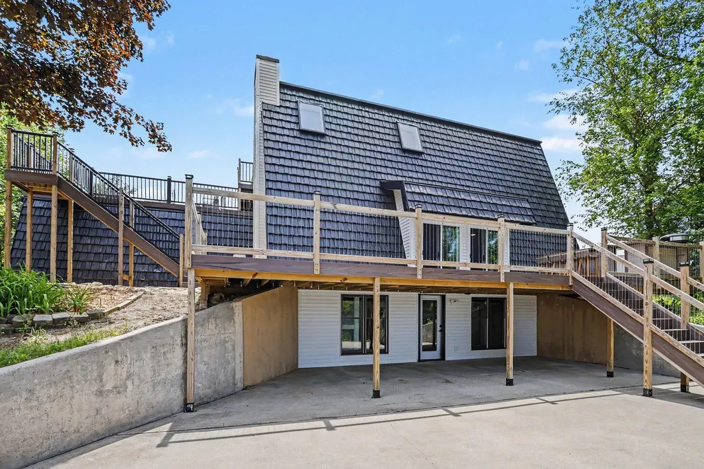 24714 Butternut Drive Sherman Township MI 49091