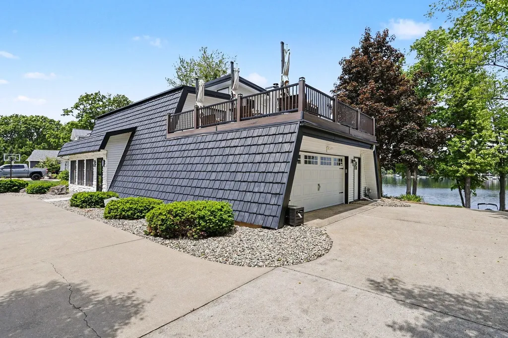 24714 Butternut Drive Sherman Township MI 49091