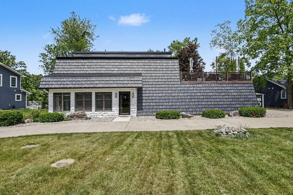 24714 Butternut Drive Sherman Township MI 49091