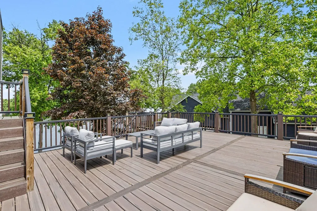 24714 Butternut Drive Sherman Township MI 49091