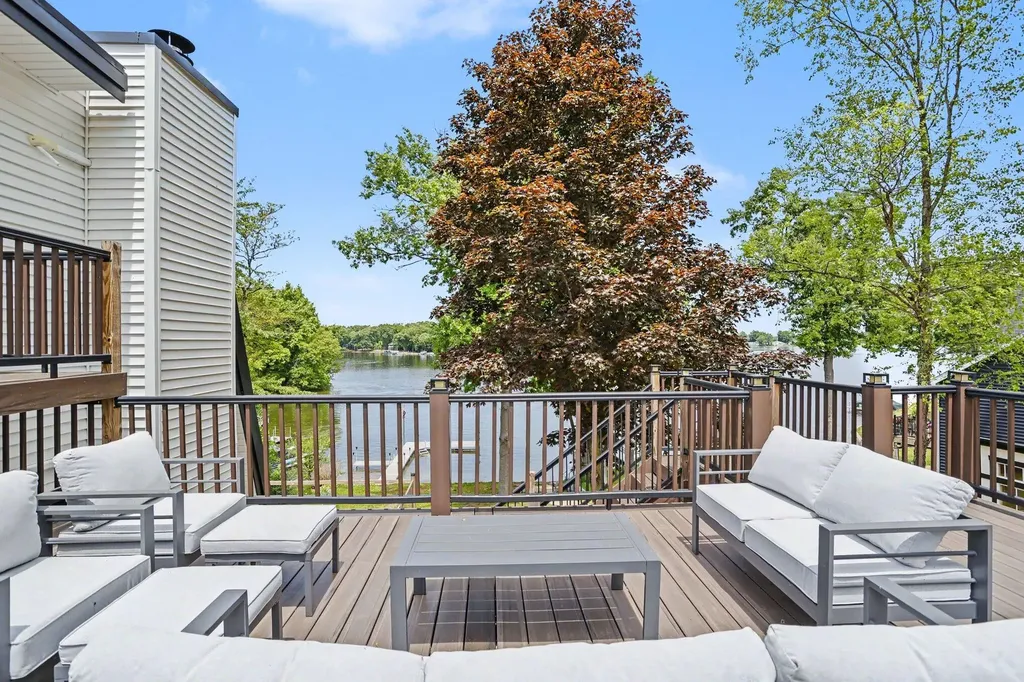 24714 Butternut Drive Sherman Township MI 49091