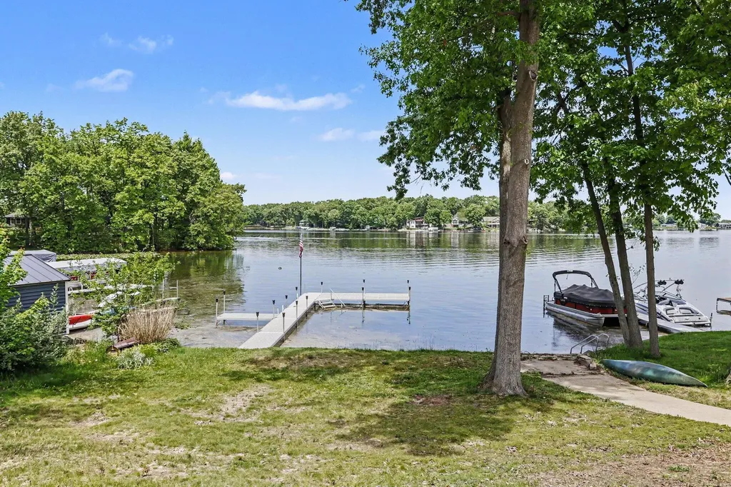 24714 Butternut Drive Sherman Township MI 49091