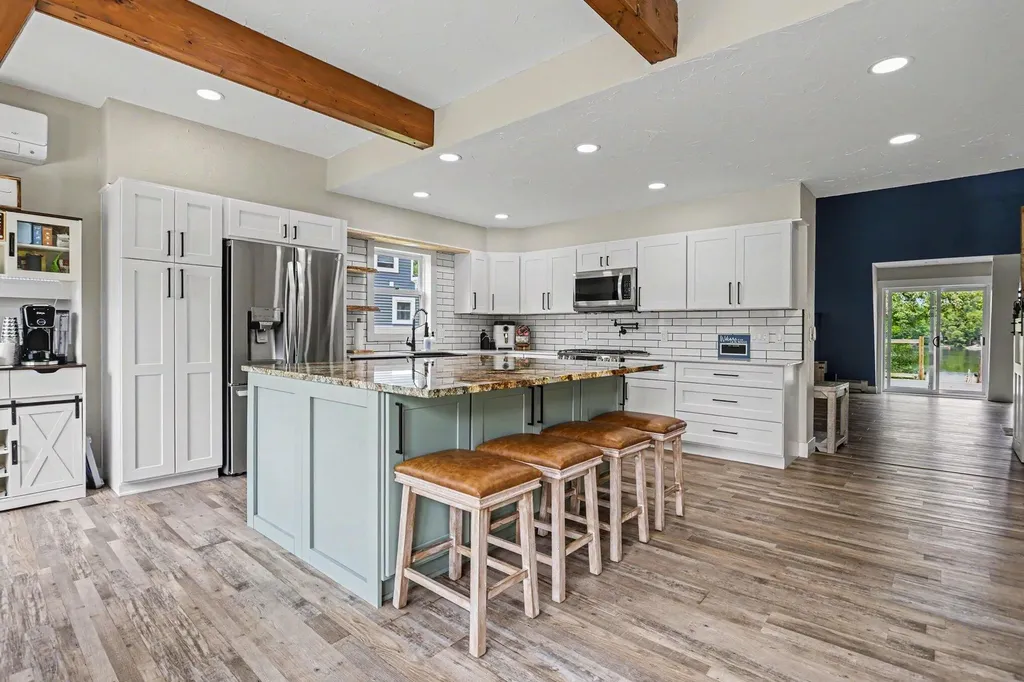 24714 Butternut Drive Sherman Township MI 49091