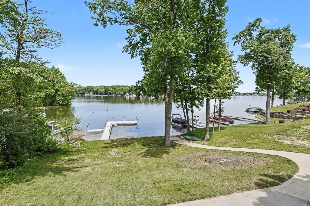 24714 Butternut Drive Sherman Township MI 49091