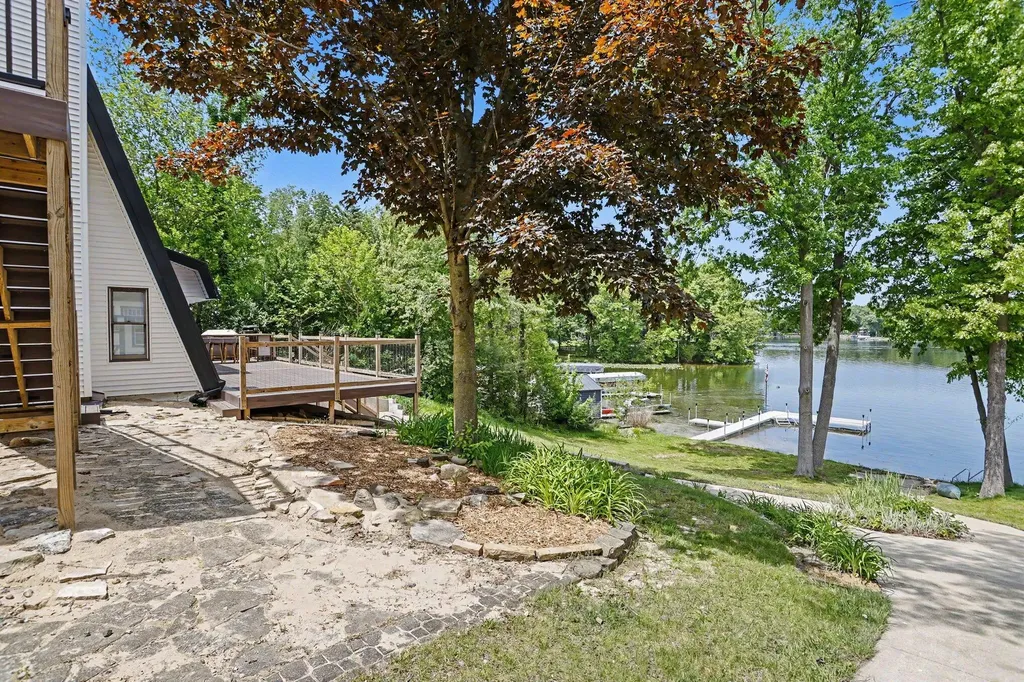24714 Butternut Drive Sherman Township MI 49091