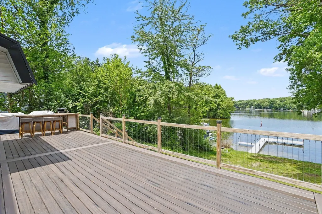 24714 Butternut Drive Sherman Township MI 49091