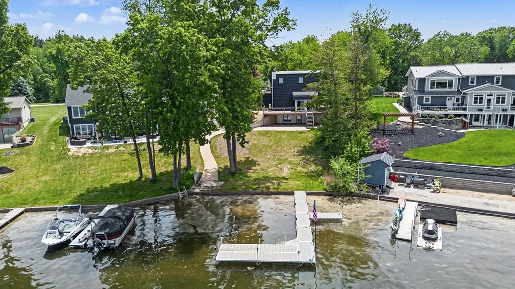24714 Butternut Drive Sherman Township MI 49091