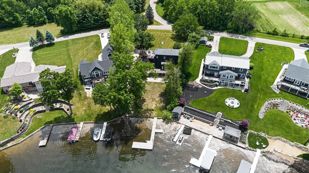 24714 Butternut Drive Sherman Township MI 49091