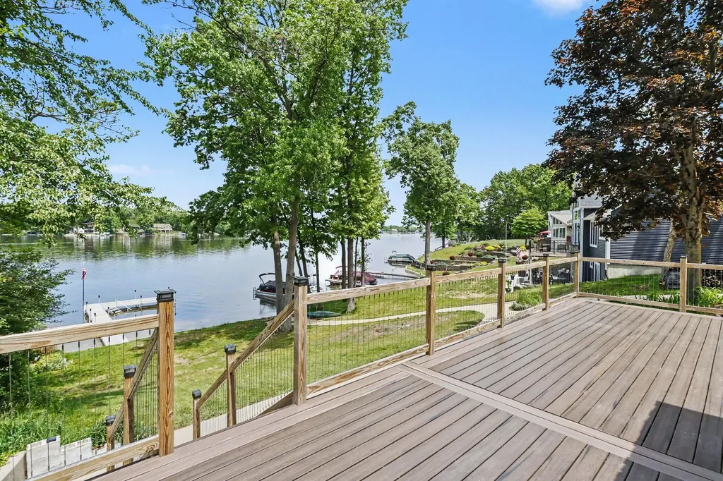 24714 Butternut Drive Sherman Township MI 49091