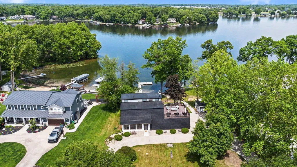 24714 Butternut Drive Sherman Township MI 49091