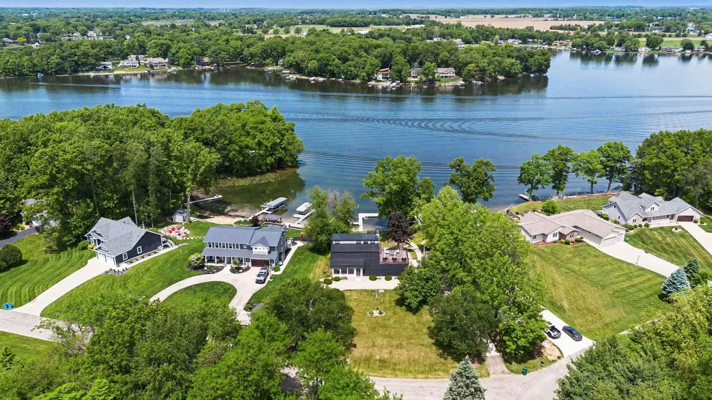24714 Butternut Drive Sherman Township MI 49091