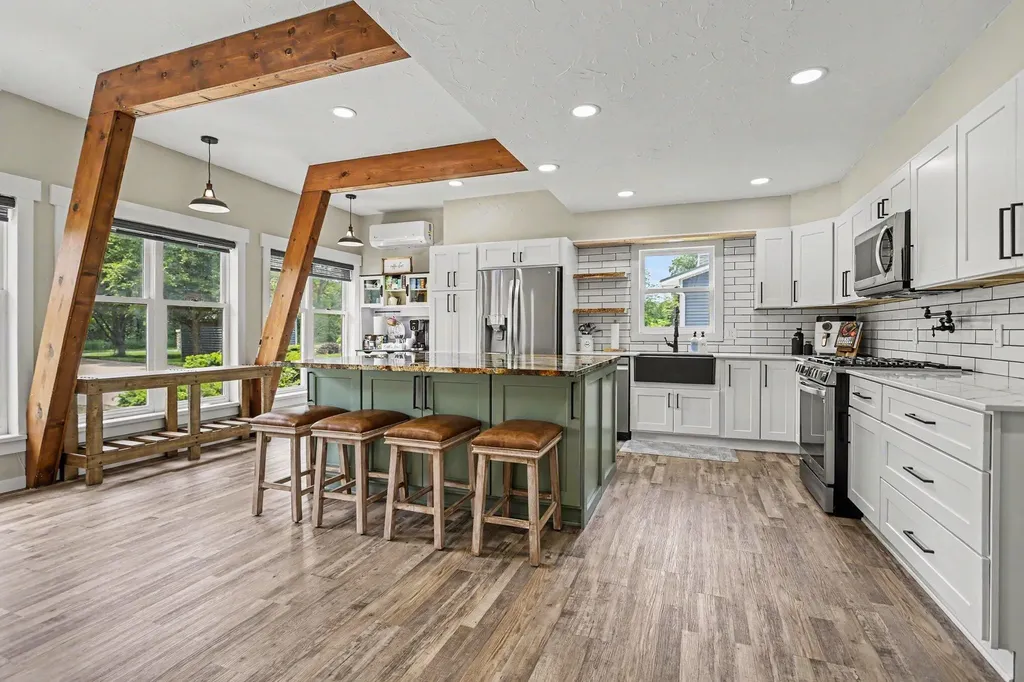 24714 Butternut Drive Sherman Township MI 49091