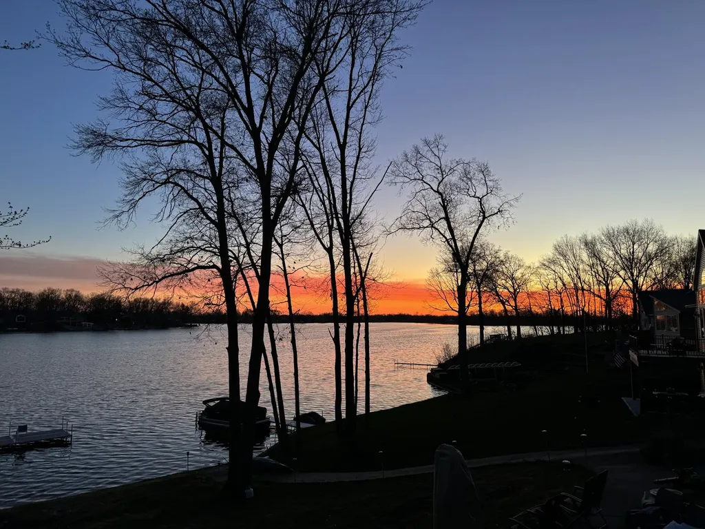 24714 Butternut Drive Sherman Township MI 49091