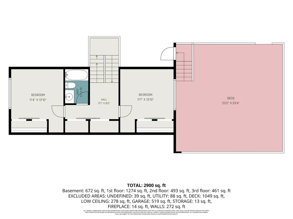 24714 Butternut Drive Sherman Township MI 49091
