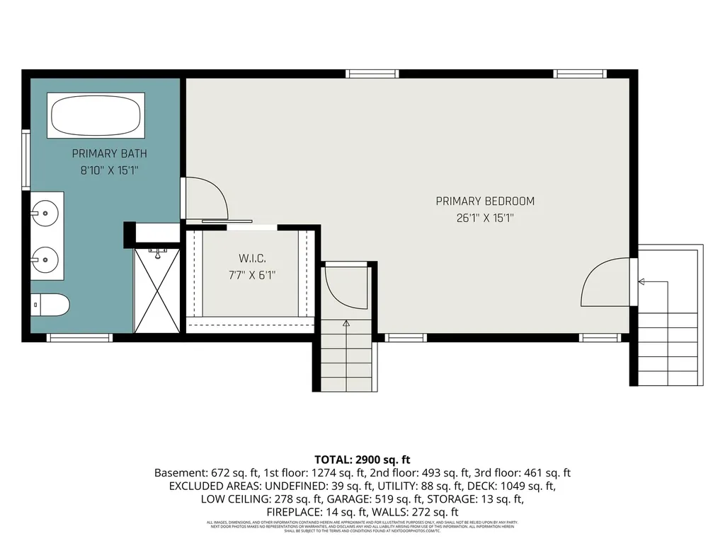 24714 Butternut Drive Sherman Township MI 49091