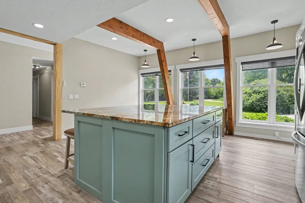 24714 Butternut Drive Sherman Township MI 49091