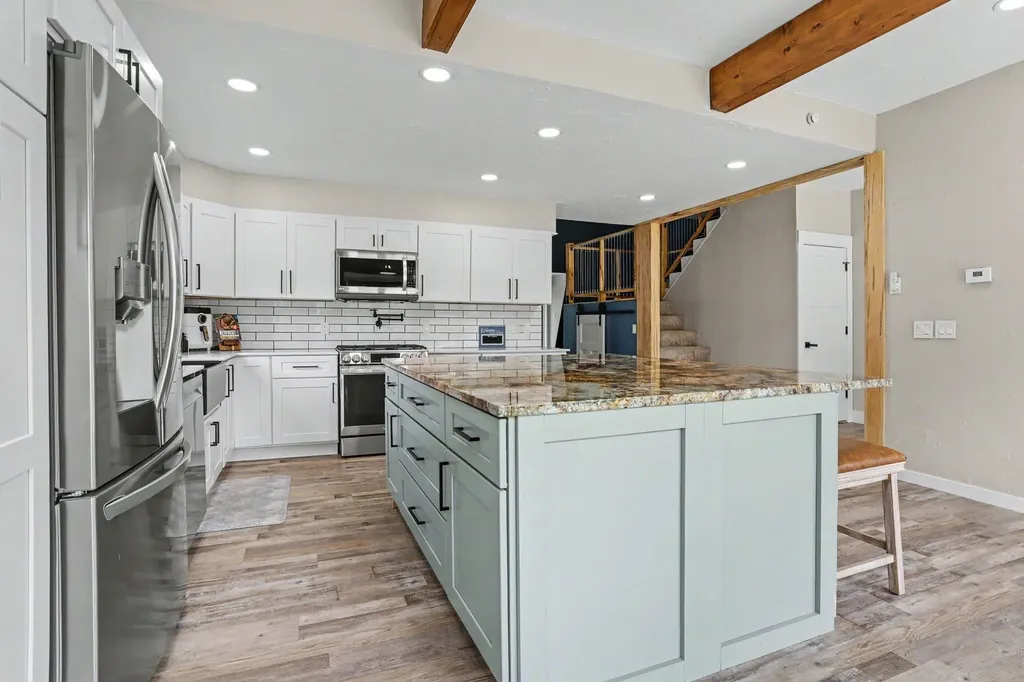 24714 Butternut Drive Sherman Township MI 49091