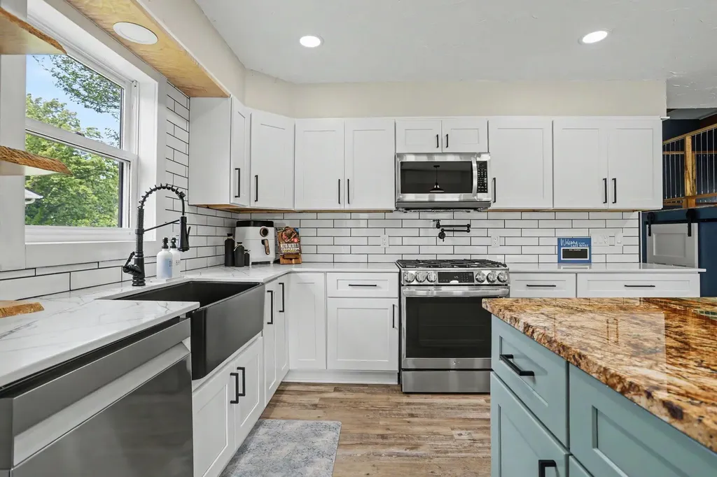 24714 Butternut Drive Sherman Township MI 49091
