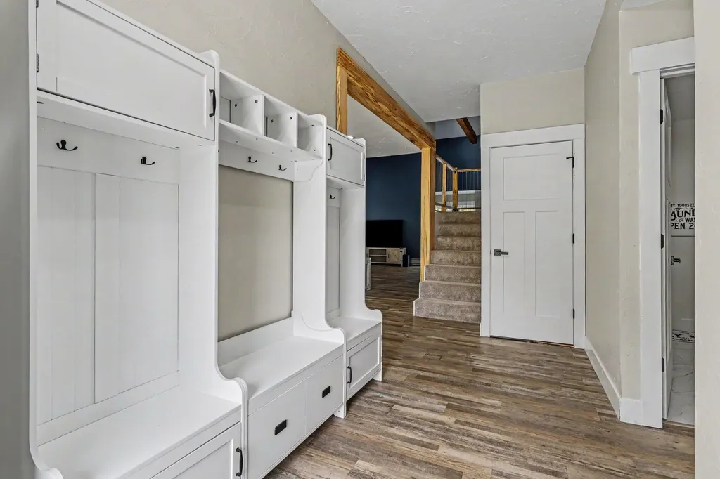 24714 Butternut Drive Sherman Township MI 49091
