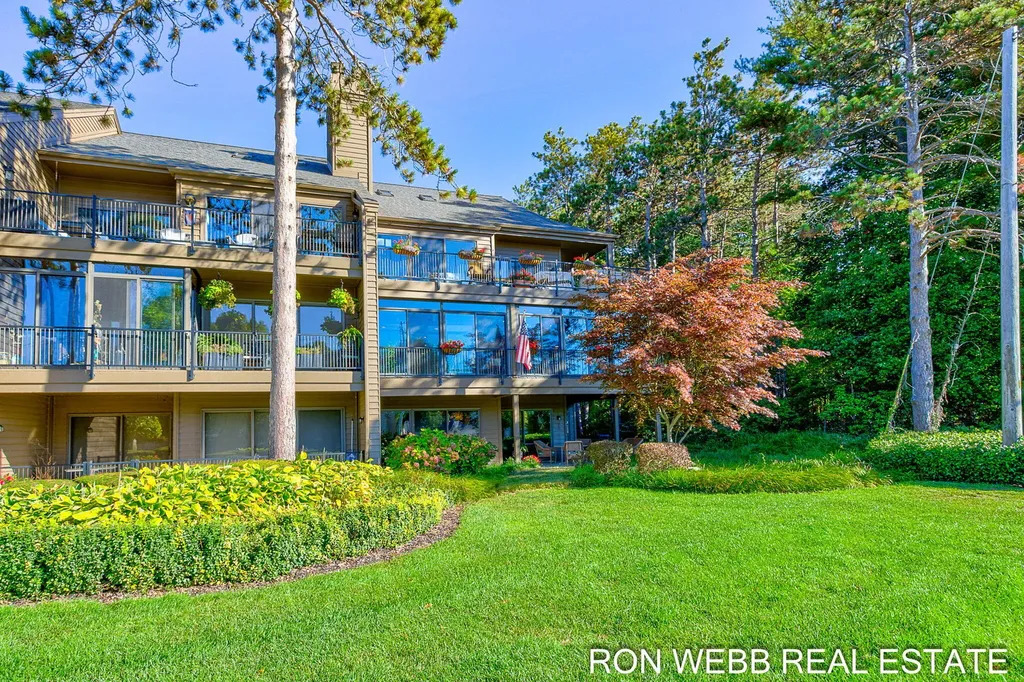 1745 Ottawa Beach Road Park Township MI 49424