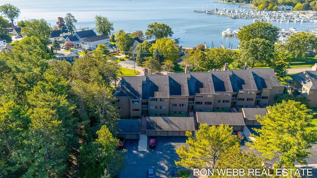 1745 Ottawa Beach Road Park Township MI 49424