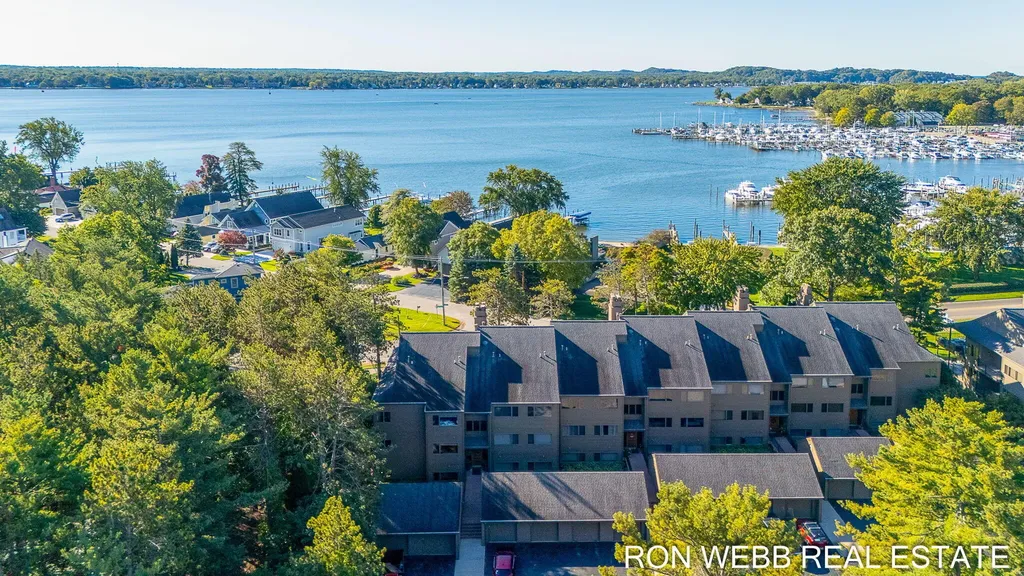 1745 Ottawa Beach Road Park Township MI 49424