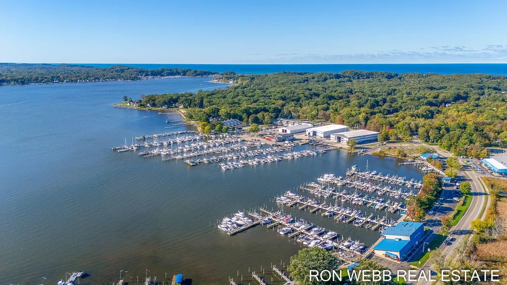 1745 Ottawa Beach Road Park Township MI 49424