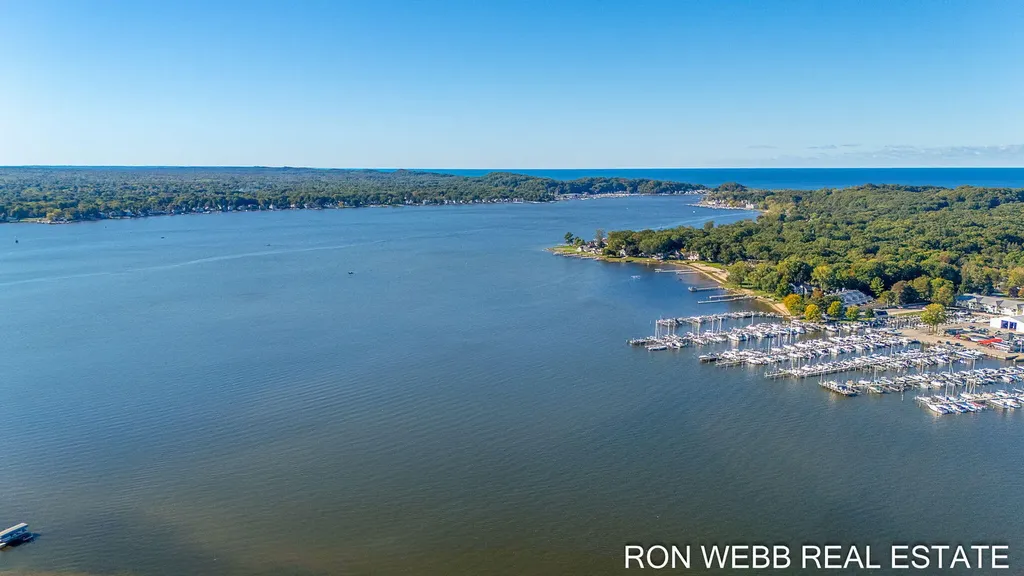 1745 Ottawa Beach Road Park Township MI 49424