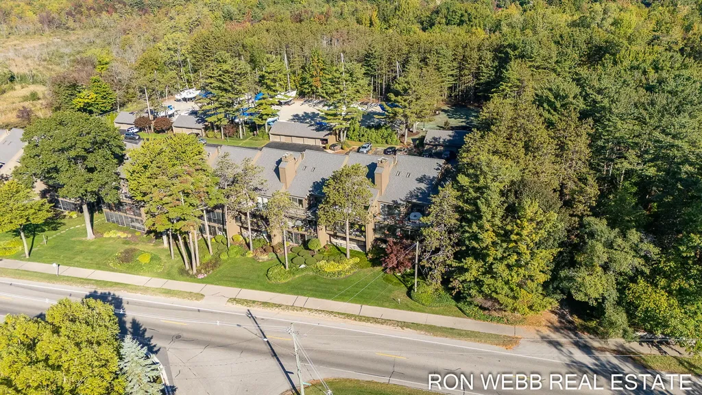 1745 Ottawa Beach Road Park Township MI 49424