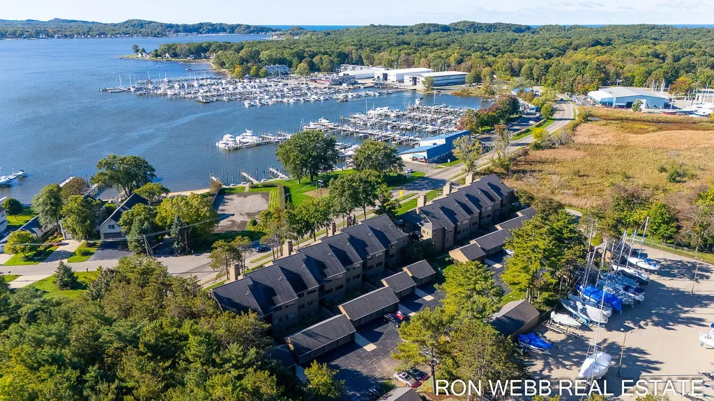 1745 Ottawa Beach Road Park Township MI 49424