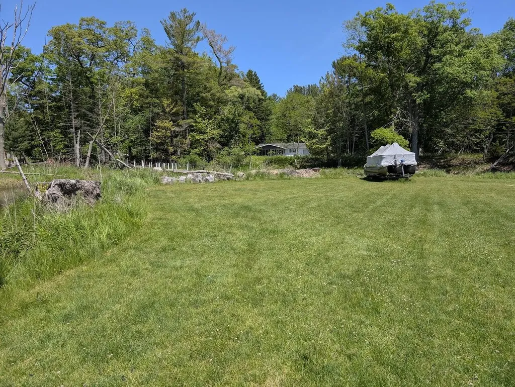 246 Birch Drive Laketon Township MI 49445