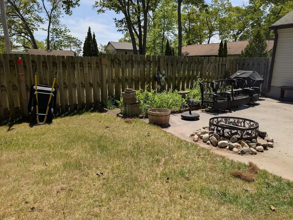 246 Birch Drive Laketon Township MI 49445